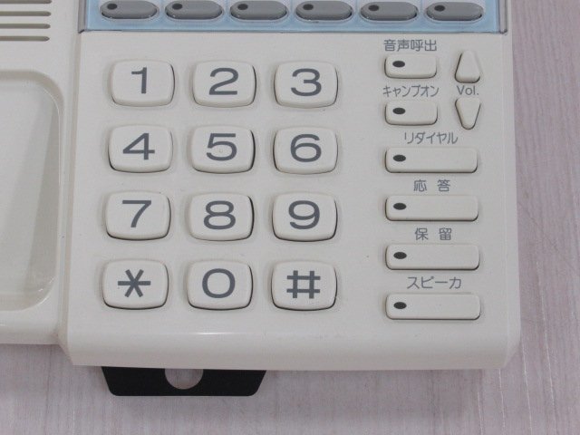 △ΩYG 810 o 保証有 DI2106C MKT/M-24D OKI 沖 多機能電話機 △ΩYG 810 o 保証有 DI2106C MKT/M-24D OKI 沖 多機能電話機