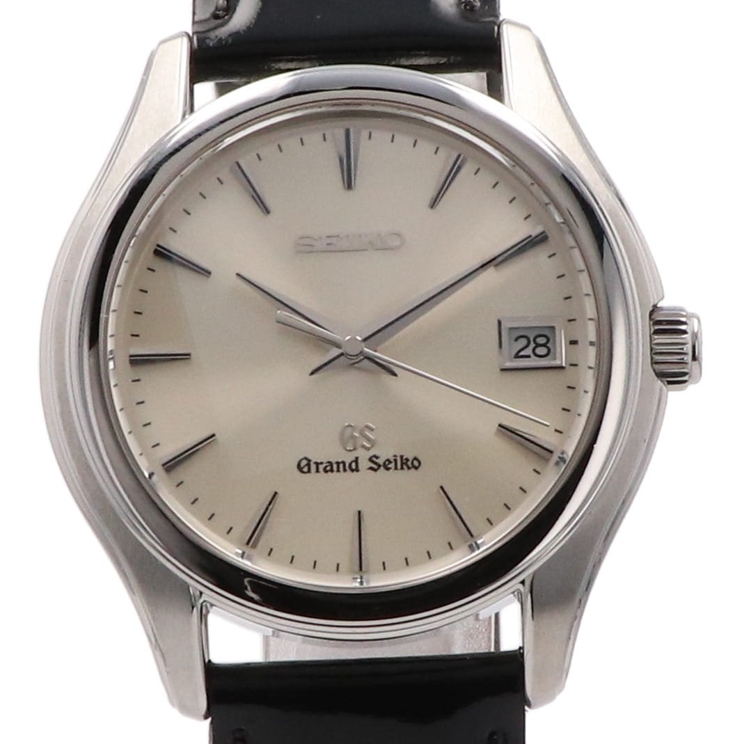 開店記念セール!】 デイト グランドセイコー SEIKO セイコー 9F62