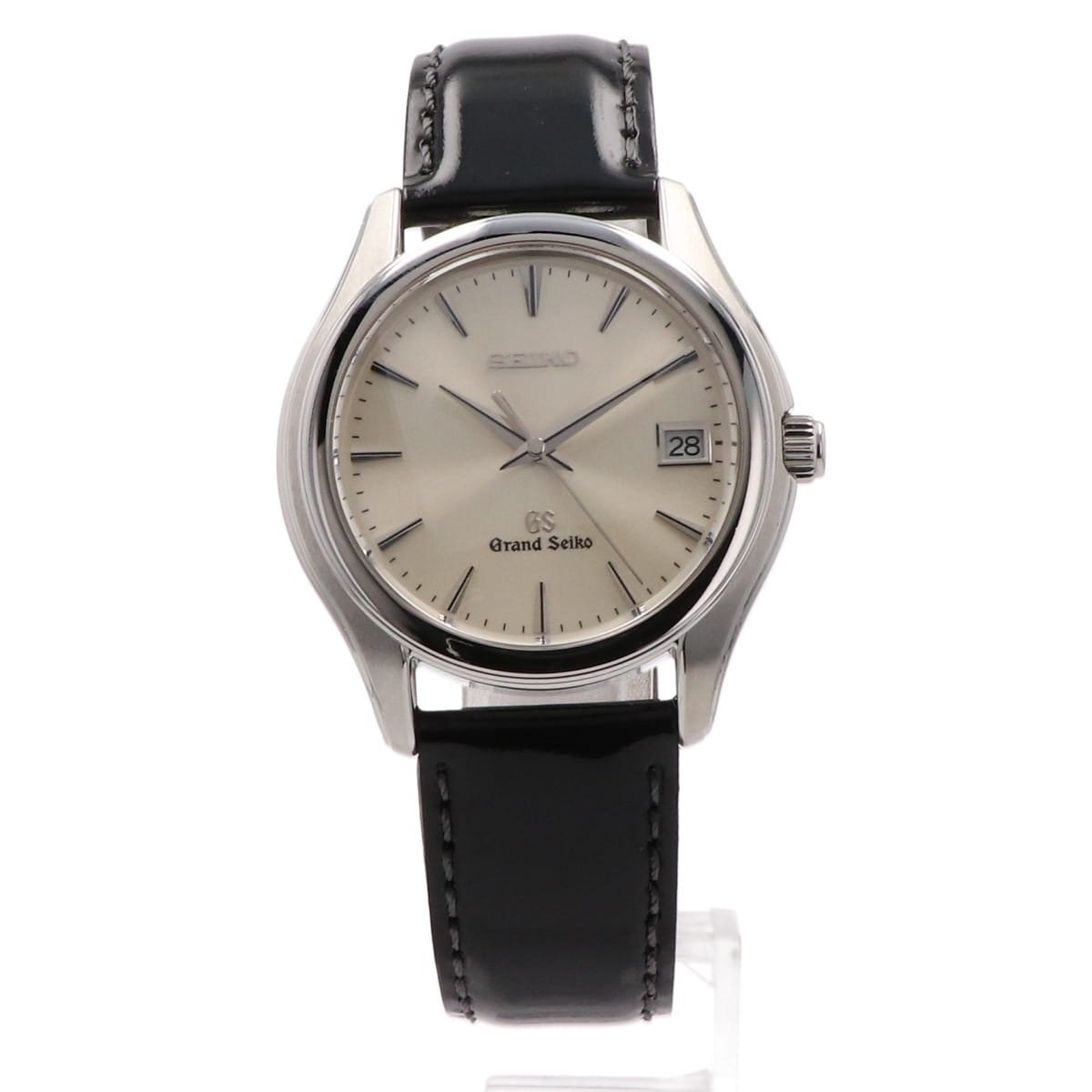開店記念セール!】 デイト グランドセイコー SEIKO セイコー 9F62