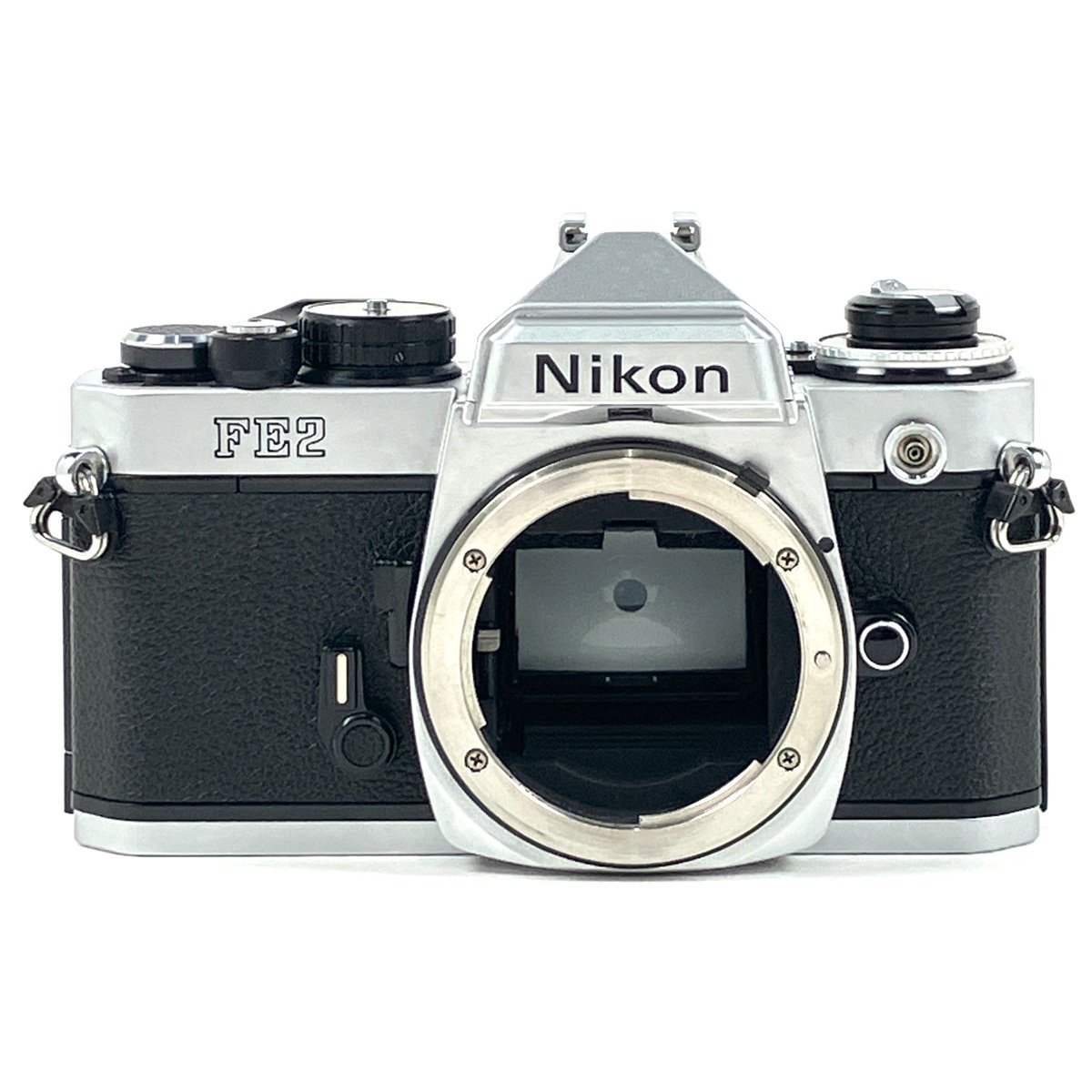 素敵な ニコン Nikon 【中古】 一眼レフカメラ マニュアルフォーカス