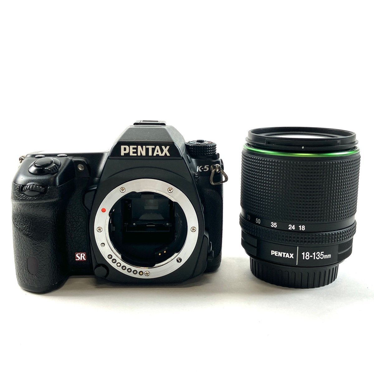 国内発送】 ペンタックス PENTAX 【中古】 一眼レフカメラ デジタル WR