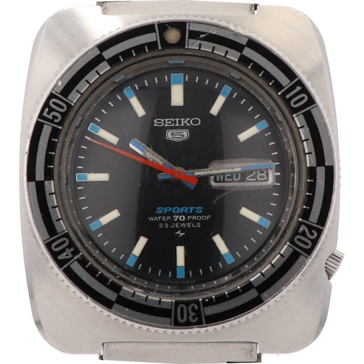 ブランド雑貨総合 / キングセイコー / SEIKO HI-BEAT /【5625-7000