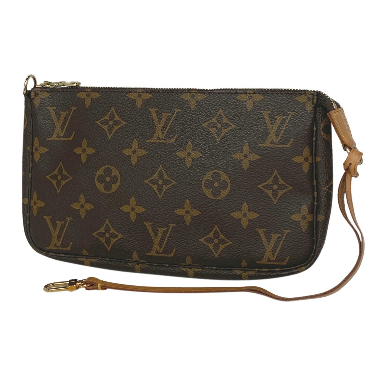 ルイ・ヴィトン Louis Vuitton ポシェット アクセソワール メイク