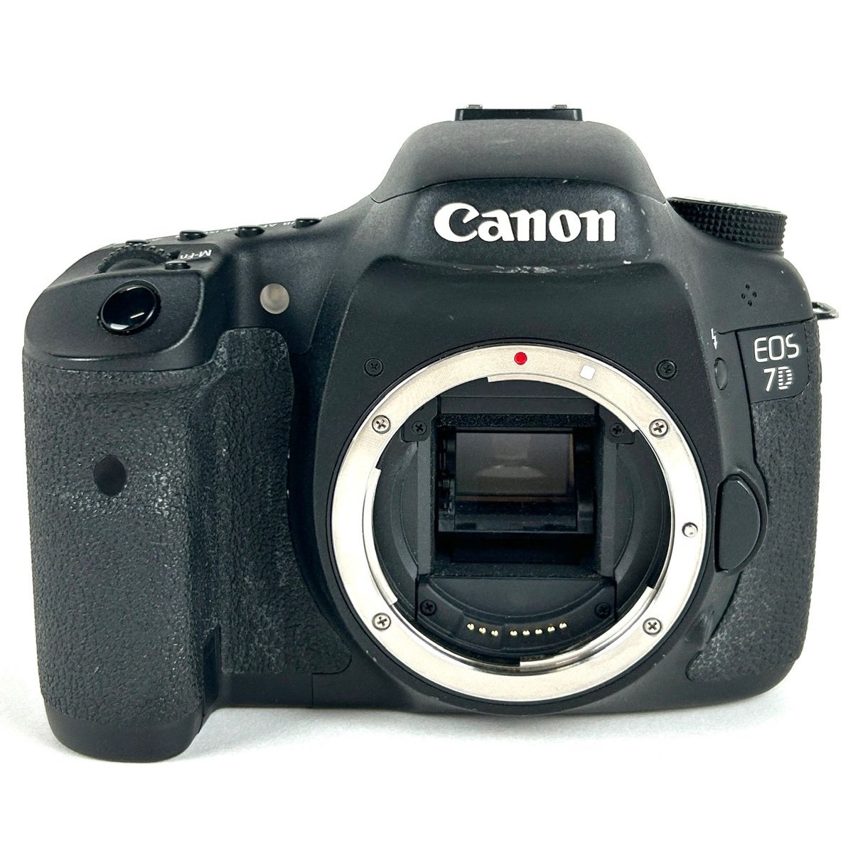 注目ショップ 7D EOS Canon キヤノン ボディ 【中古】 一眼レフカメラ