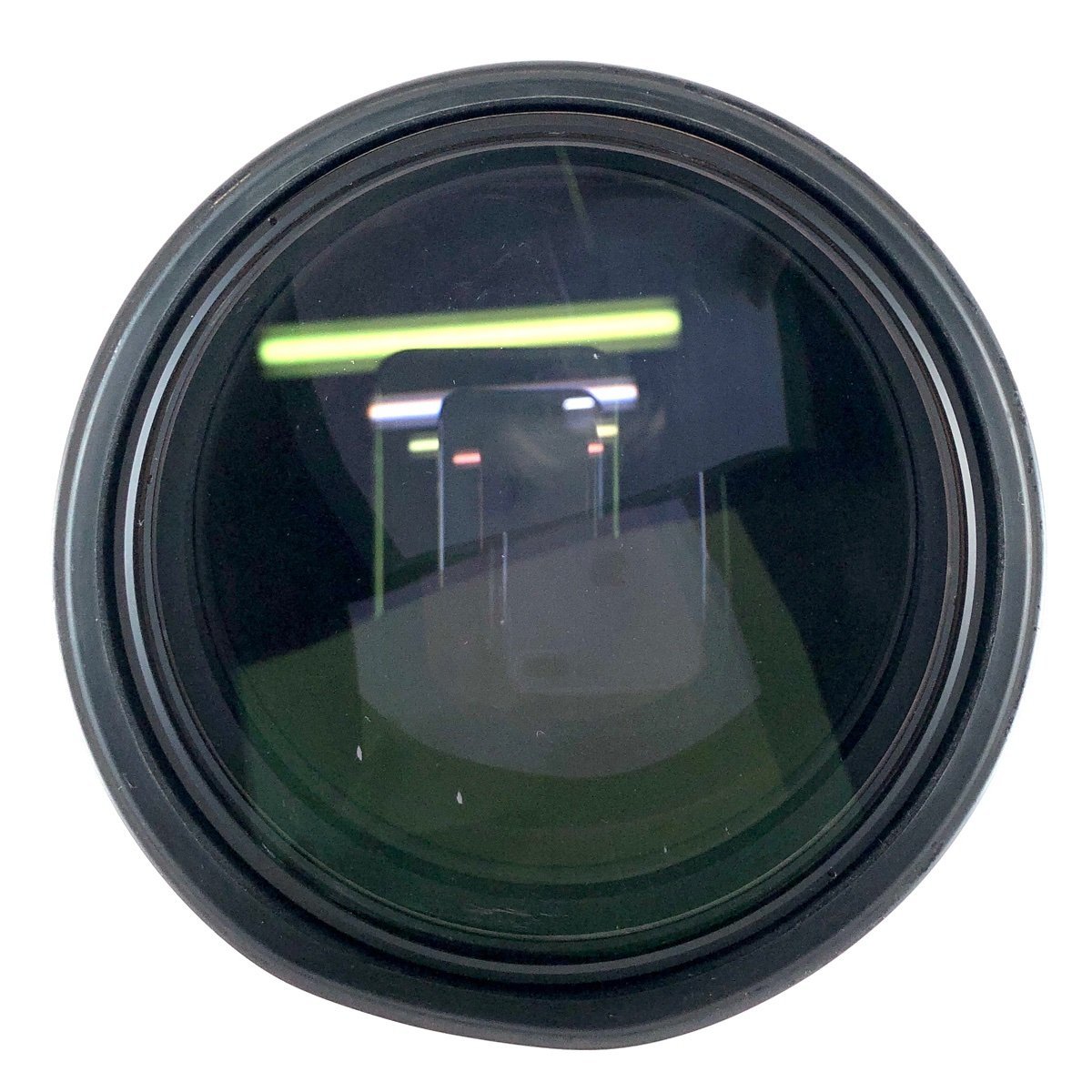 キヤノン Canon FD 800mm F5.6L ペンタックス Kマウント 改造 一眼カメラ用（マニュアルフォーカス） 【中古】_バイセル 31065_6