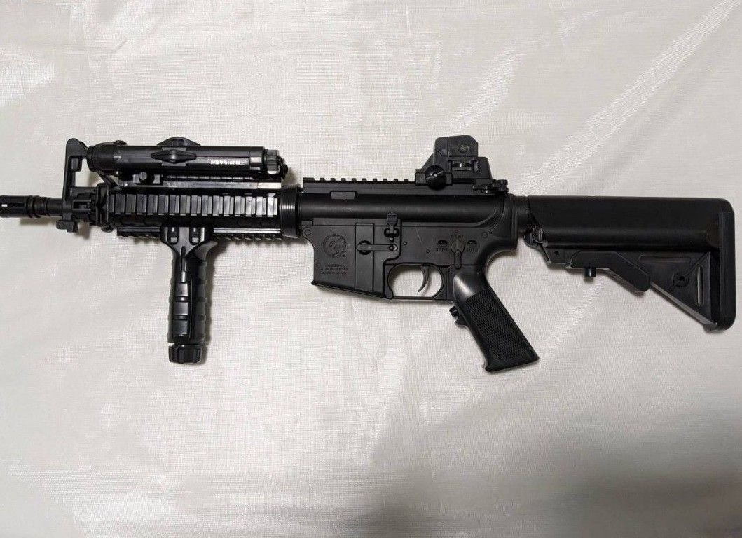 東京マルイ TOKYO MARUI 電動ガン スーパーエレクトリック 東京マルイ TOKYO MARUI 電動ガン スーパーエレクトリック
