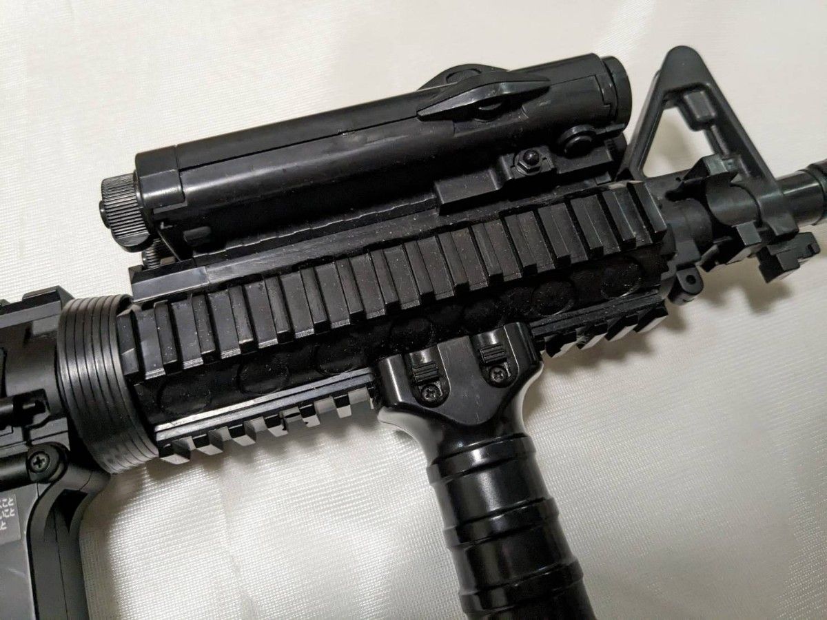 東京マルイ TOKYO MARUI 電動ガン スーパーエレクトリック 東京マルイ TOKYO MARUI 電動ガン スーパーエレクトリック