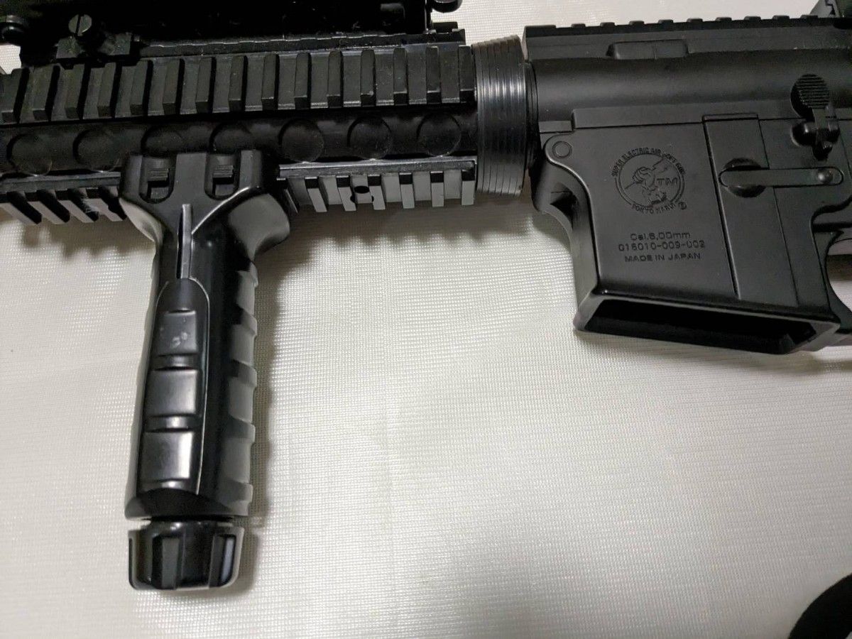 東京マルイ TOKYO MARUI 電動ガン スーパーエレクトリック 東京マルイ TOKYO MARUI 電動ガン スーパーエレクトリック