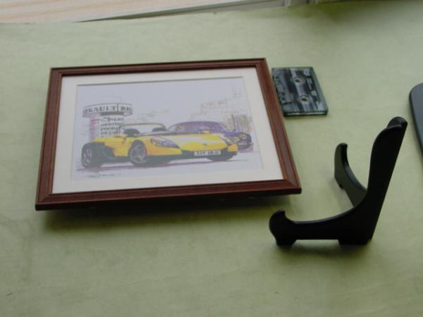 #BOW illustration picture # Renault Sport Spider #Renault amount 227#
