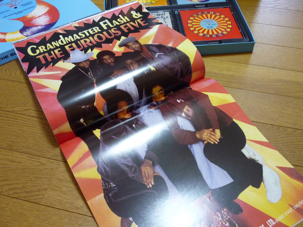 ヤフオク The Sugar Hill Records Story シュガー ヒル ヤフオク The Sugar Hill Records Story シュガー ヒル