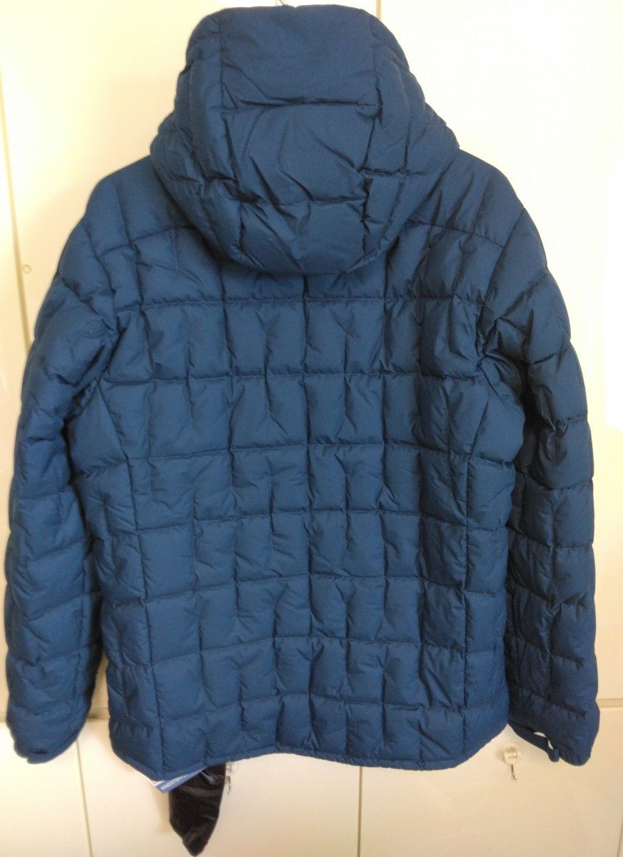 未使用品 モンベル mont-bell イグニスダウン パーカ Men's L 未使用品 モンベル mont-bell イグニスダウン パーカ Men's L