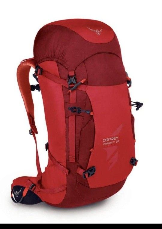 オスプレー 【新品未使用】 バリアント37 L サイズM|PayPayフリマ