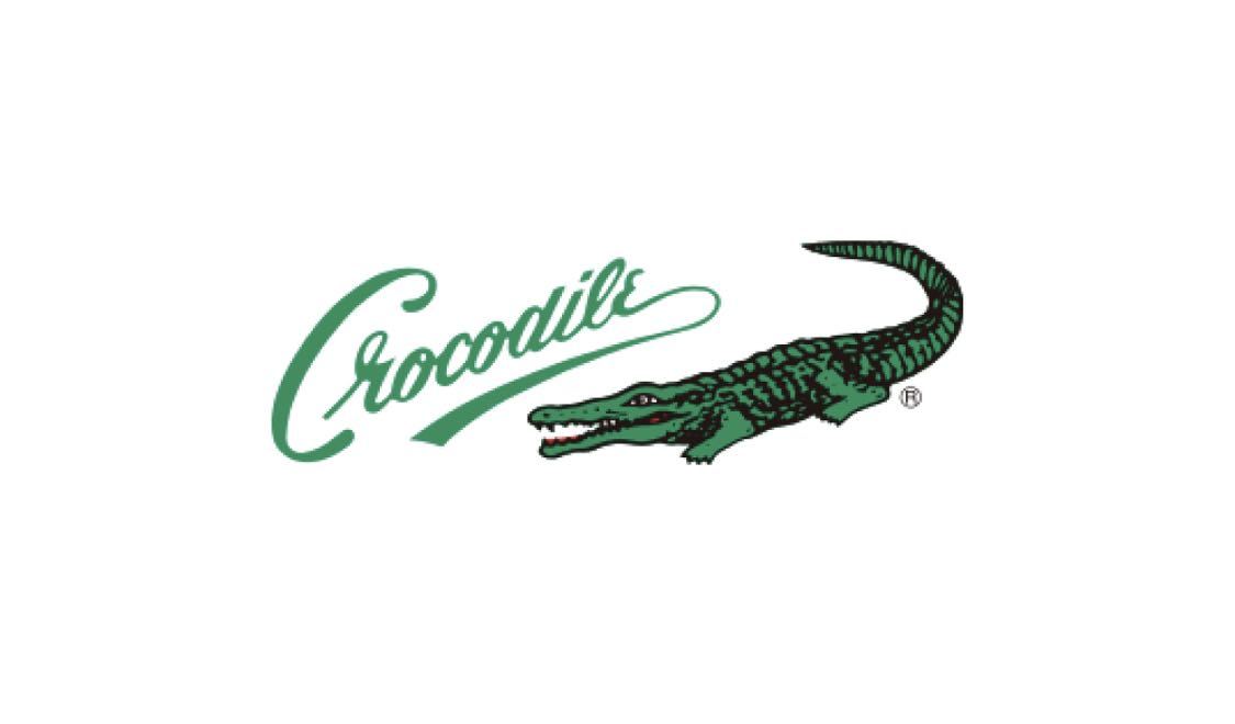 クロコダイルメンズCrocodile メンズバッグ ショルダーバックスタンダードカジュアル　大容量　_画像10