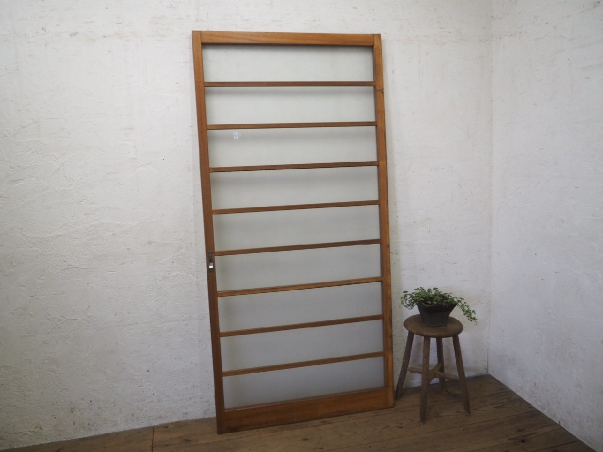 全商品オープニング価格! 引き戸 タM0746◇(1)【H176,5cm×W85cm