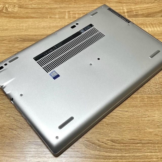 ◇良品◇2019最上級ハイスペック！【HP ProBook 650  G4】Corei7-8550U☆SSD512GB☆メモリ16GB☆カメラ☆MSOffice2021