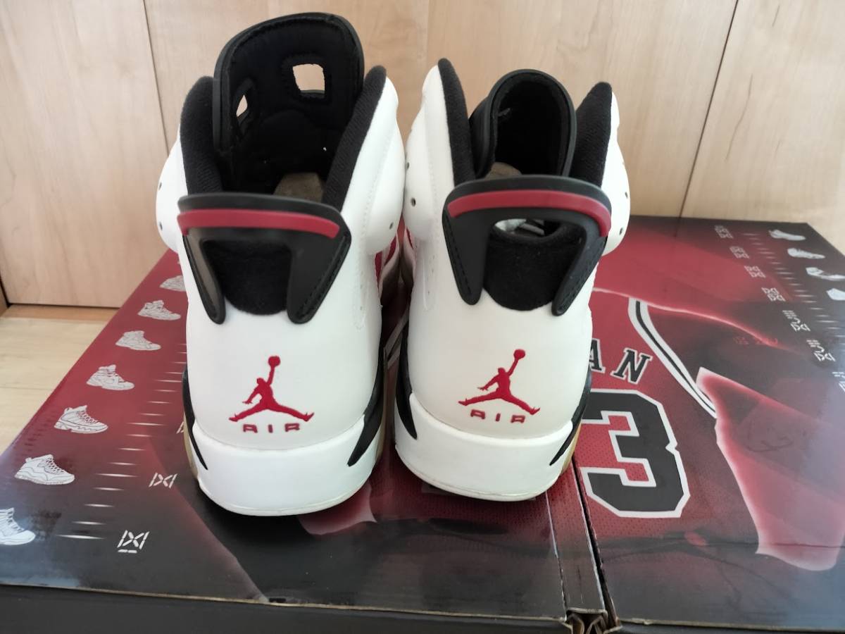 希少・未使用】AIR JORDAN COLLEZIONE 17/6 COUNT DOWN PACK 2足 希少・未使用】AIR JORDAN COLLEZIONE 17/6 COUNT DOWN PACK 2足