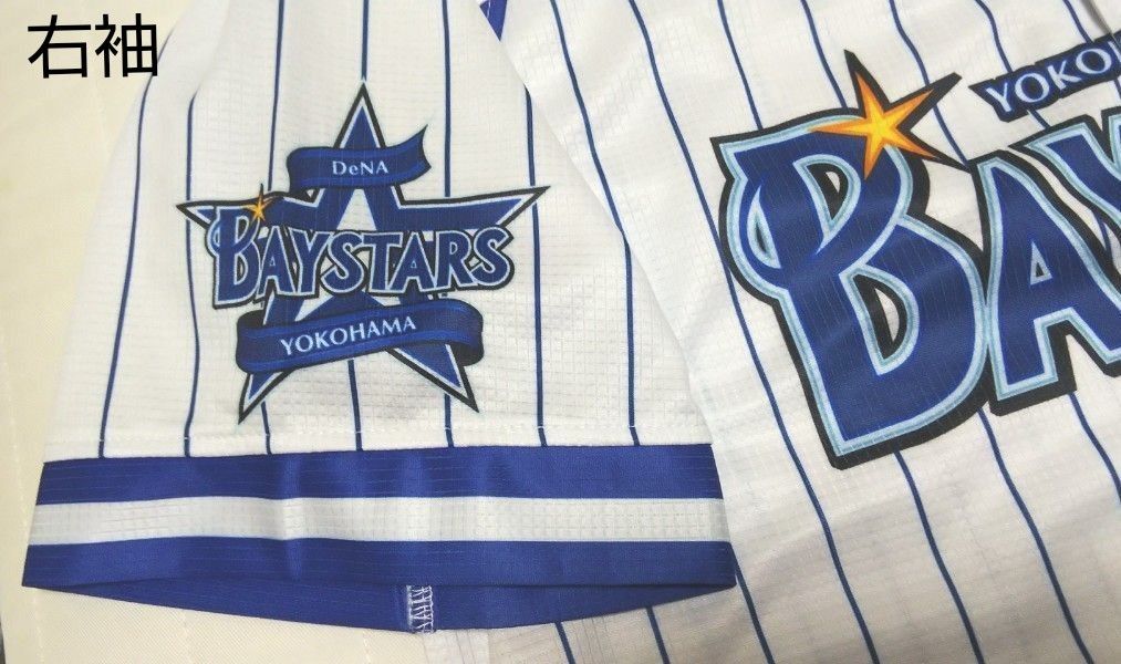 横浜DeNAベイスターズ 時代の 3 梶谷隆幸 選手 レプリカ 横浜DeNAベイスターズ 時代の 3 梶谷隆幸 選手 レプリカ