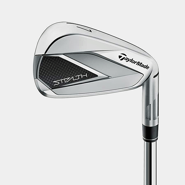 ✨美品✨Taylormade STELTH アイアン 5〜PW-