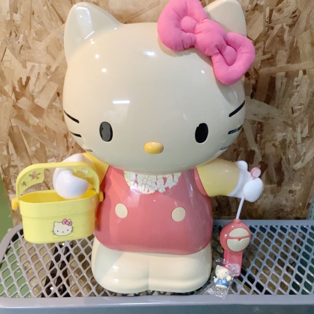 Yahoo!オークション - 【S 584】いつもいっしょに ハローキティ Yahoo!オークション - 【S 584】いつもいっしょに ハローキティ