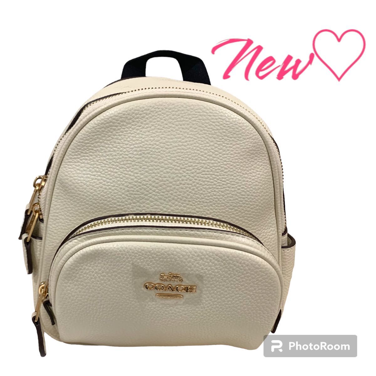 問い合わせ多数 お早目に 新品 コーチ COACH リュックサック 問い合わせ多数 お早目に 新品 コーチ COACH リュックサック