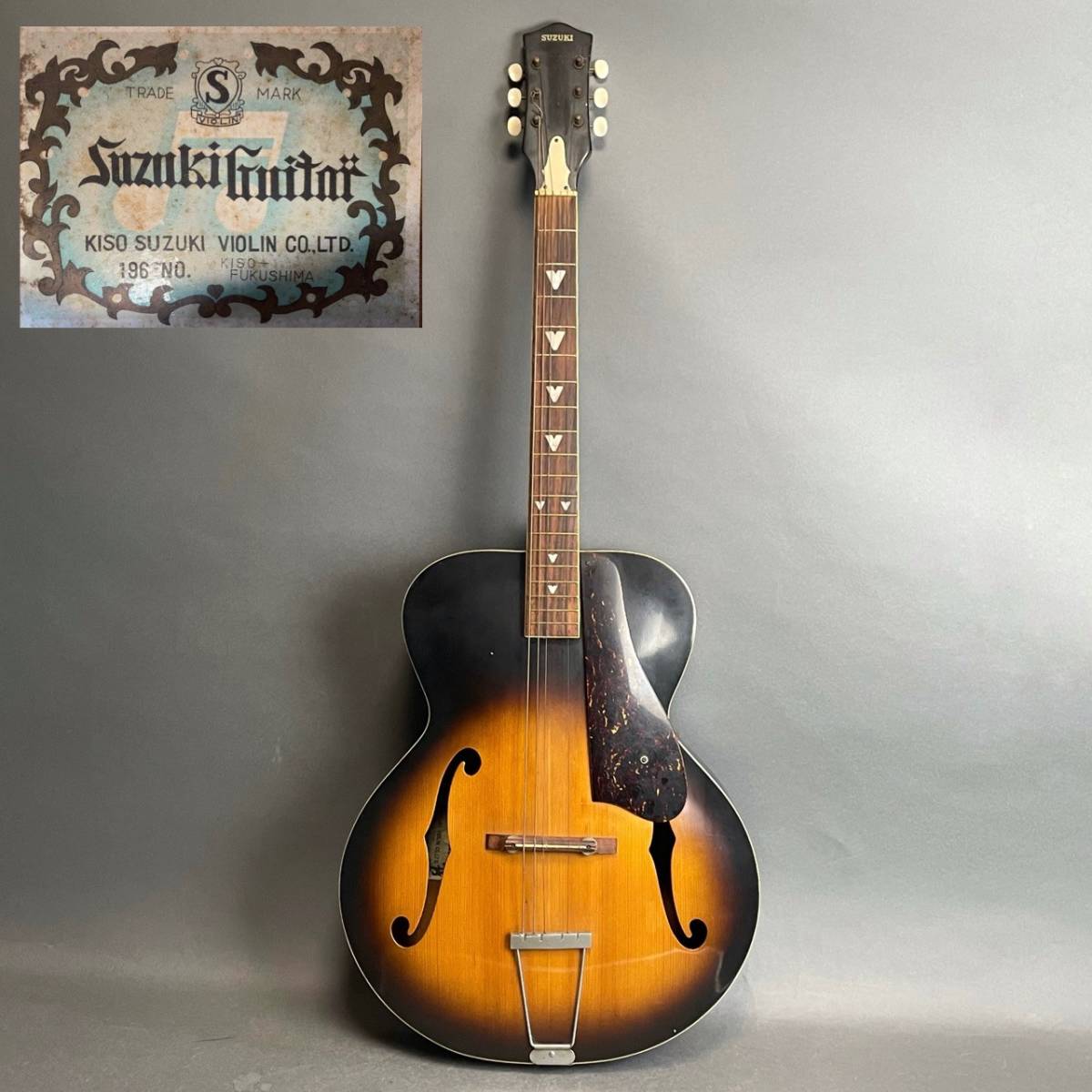 Yahoo!オークション - YN204 KISO SUZUKI VIOLIN 木曽 鈴木 Yahoo!オークション - YN204 KISO SUZUKI VIOLIN 木曽 鈴木