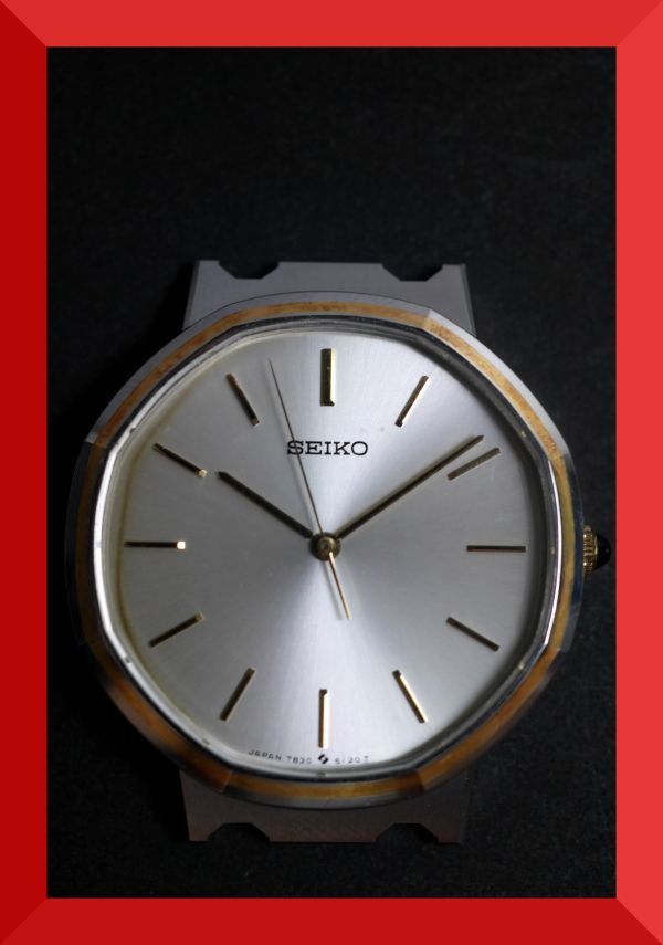 新製品情報も満載 ジェンタ ジェラルド アシエ SEIKO セイコー