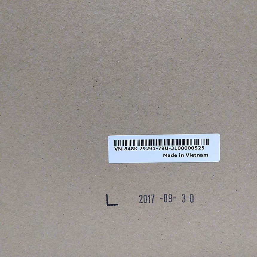 A-136[ new goods * writing equipped ] NEC drum cartridge PR-L5500-31 85000 sheets original 