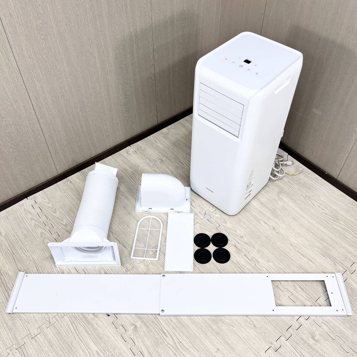 ☆【売り切り】☆現状品2021年製☆IRISOHYAMA アイリスオーヤマ