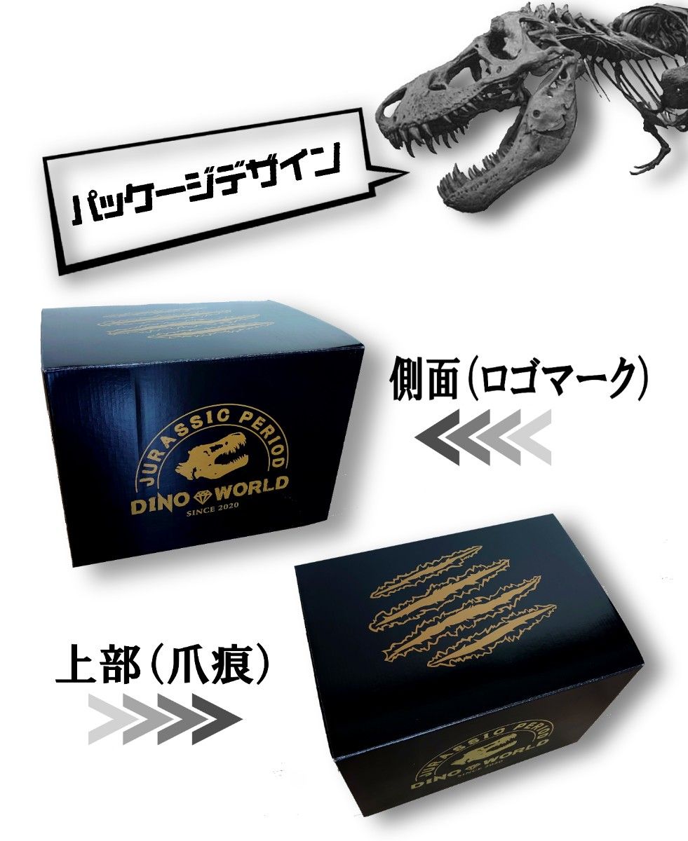 お得な2個セット】 ティラノサウルス&トリケラトプス 恐竜の お得な2個セット】 ティラノサウルス&トリケラトプス 恐竜の