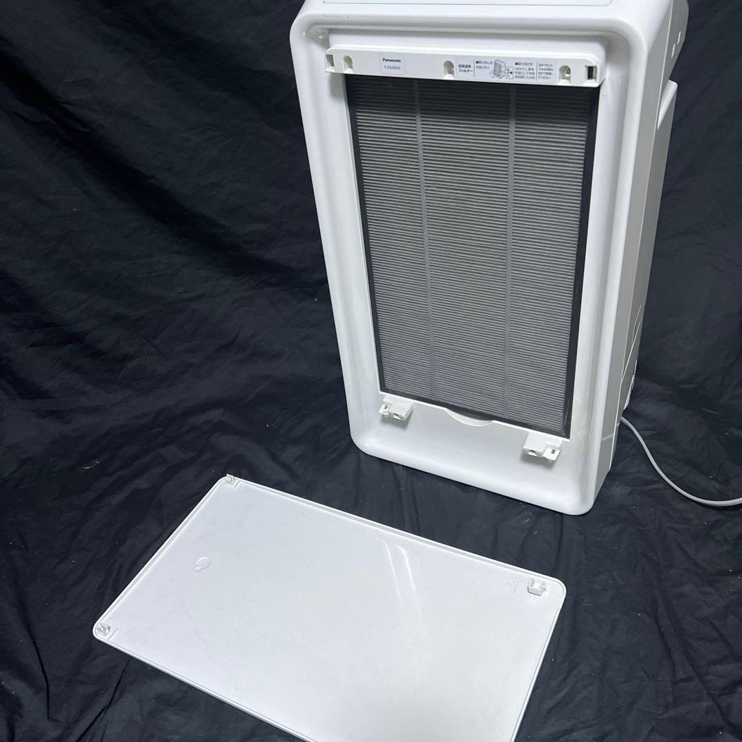 Panasonic パナソニック ナノイー加湿空気清浄機 F-VX40H3 Panasonic パナソニック ナノイー加湿空気清浄機 F-VX40H3