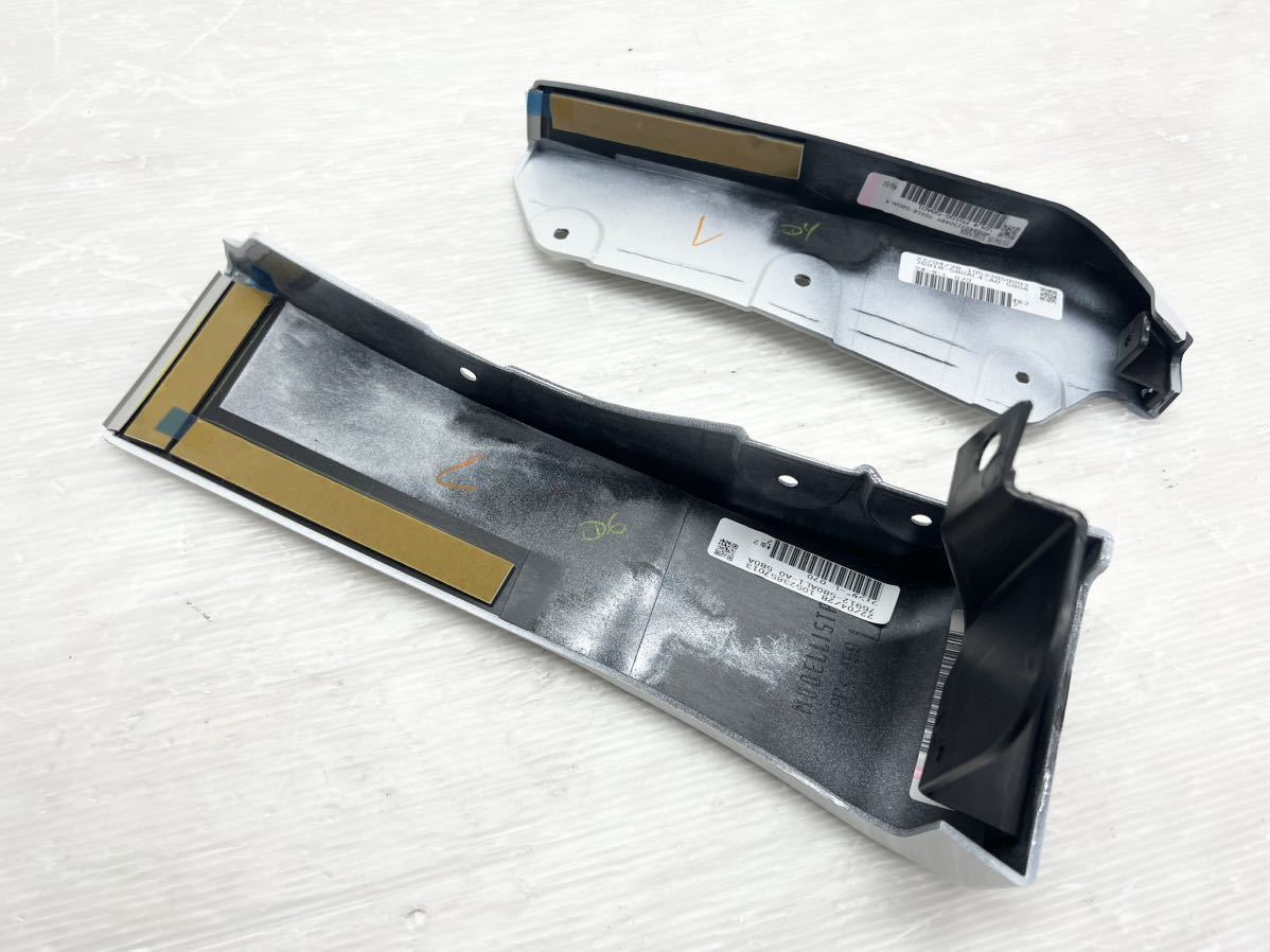 新品 送料込 即決 モデリスタ アルファード/ヴェルファイア 30系 新品 送料込 即決 モデリスタ アルファード/ヴェルファイア 30系