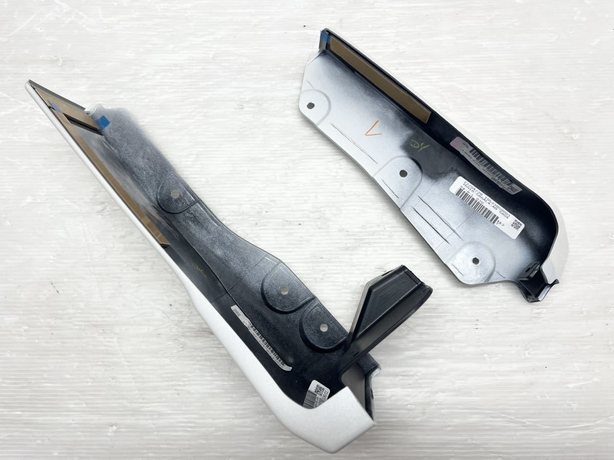 新品 送料込 即決 モデリスタ アルファード/ヴェルファイア 30系 新品 送料込 即決 モデリスタ アルファード/ヴェルファイア 30系