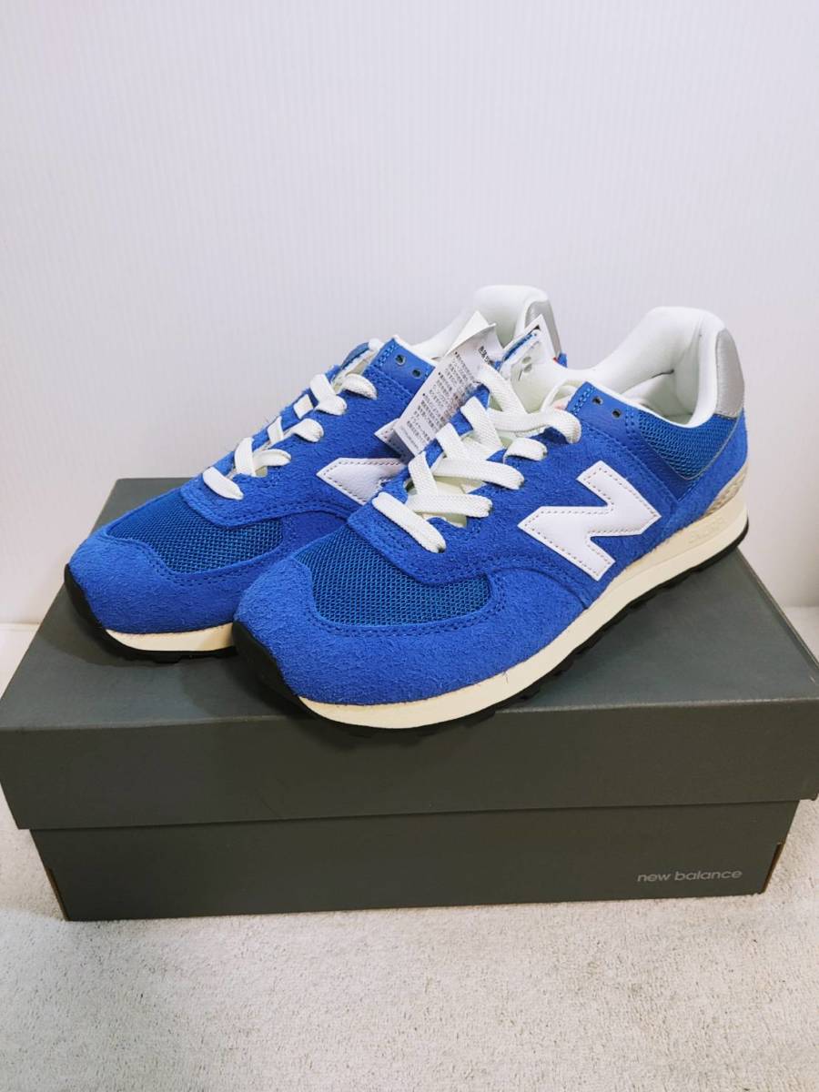 未使用 New balance ニューバランス スニーカー 26.5㎝