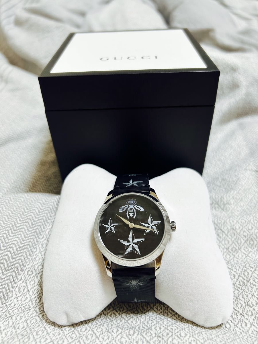 GUCCI WATCH FOR MEN BRAND NEW SALE｜PayPayフリマ