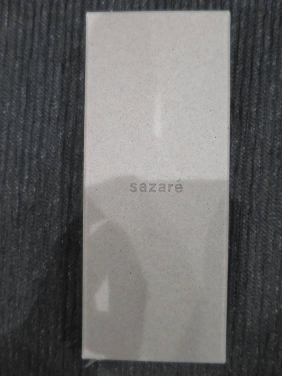 超美品　SAZARE　×　Graphpaper　腕時計　VGR-A3301　グレー　サザレ　グラフペーパー　watch_画像5