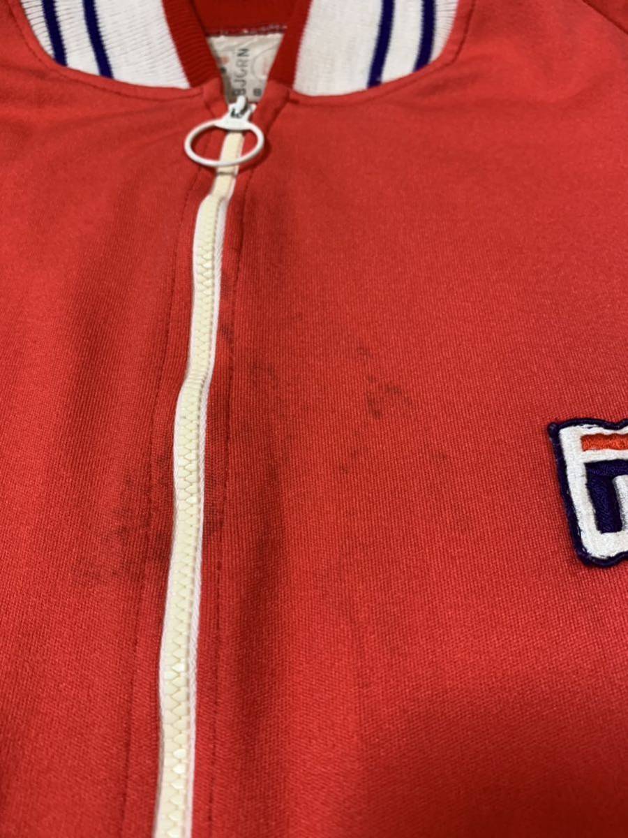 Yahoo!オークション - 初期 70s FILA BJ BJORN BORG Yahoo!オークション - 初期 70s FILA BJ BJORN BORG