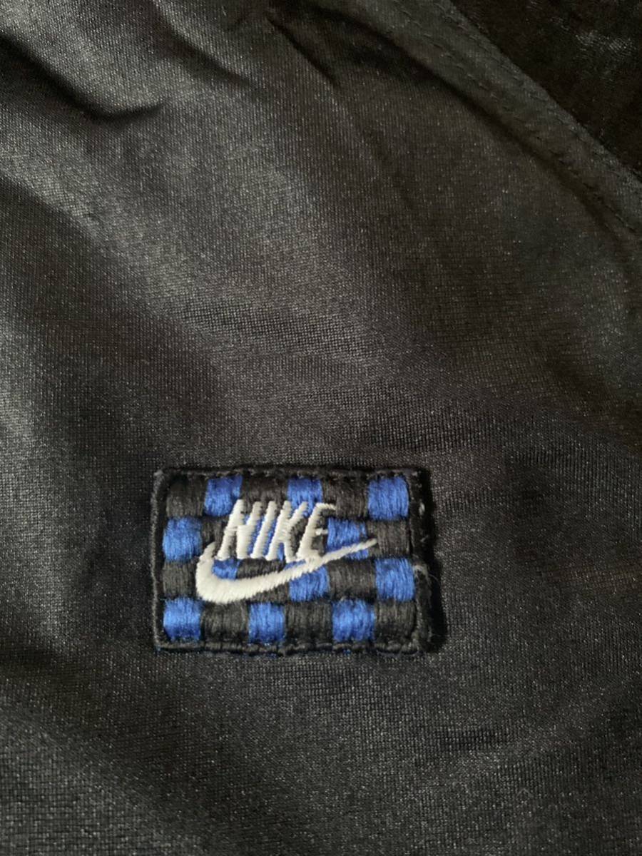 80s XL Nike マッケンロー vintage ジャージ トラックジャケット John