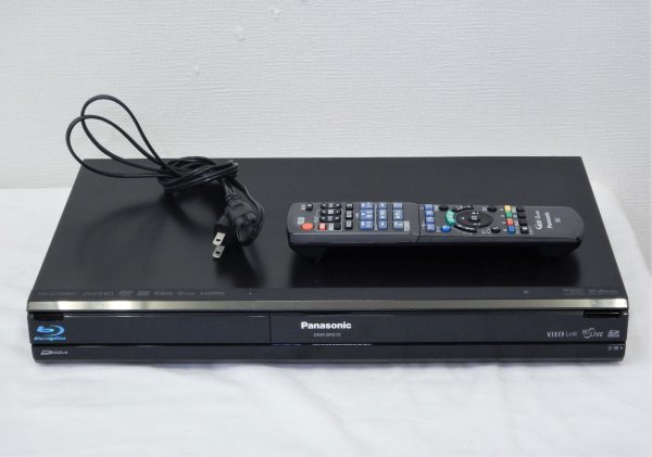 同梱不可】 動作品☆ 5767 Panasonic パナソニック 2009年製 CS BS 地