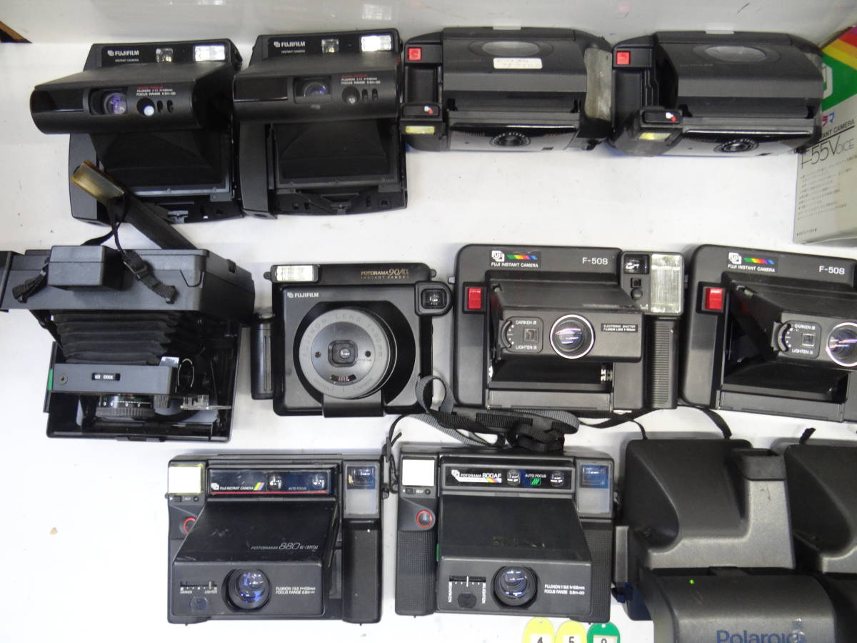 出荷 FUJIFILM FOTORAMA 880 Hi-CRYSTAL - linsar.com