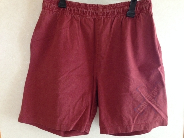 90's Compton ヴィンテージ ハーフパンツ コンプトン ショートパンツ /buttstain cockroach powell SantaCruz jimmy'z life's a beach