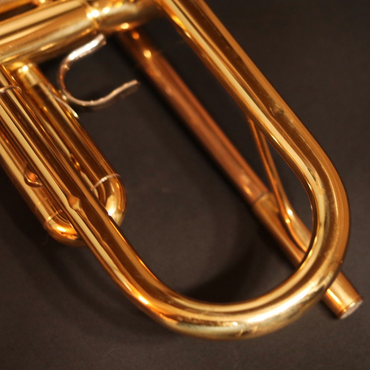 YAMAHA B♭トランペット プロモデル YTR6320 固着なし|Yahoo!フリマ