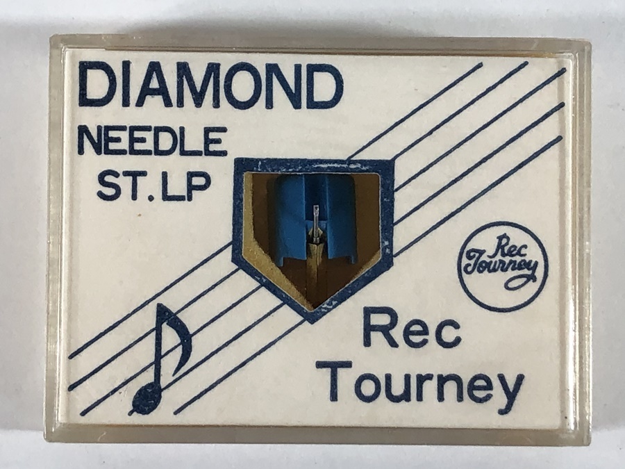 未開封 Rec Tourney TD15-131 レク・ターニー ソニー ND-131G レコード針_画像1