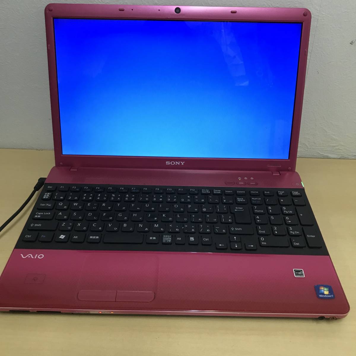 SONY VAIO VPCEB48FJ - i5 -P - 118_画像6