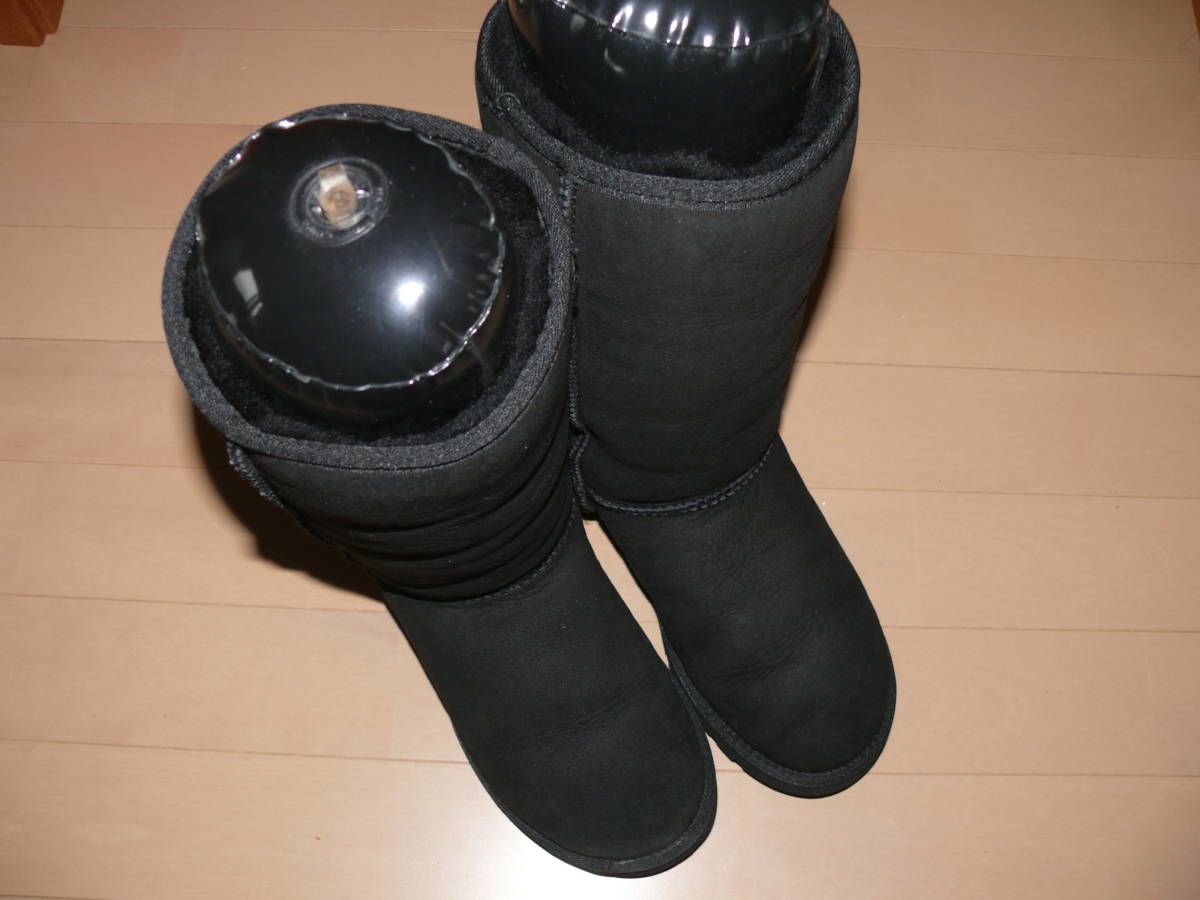 ○☆美品!定形外対応!【UGG Australia アグ】レディース シープ