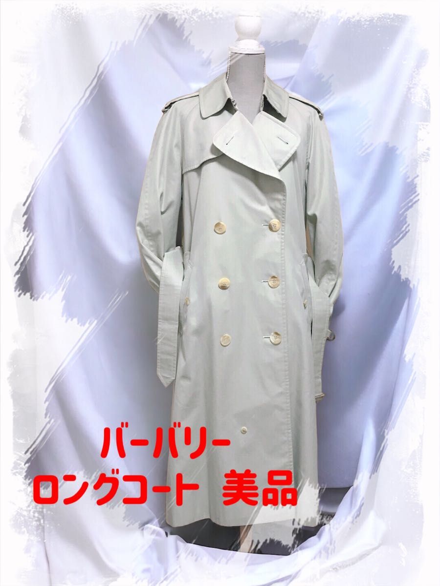BURBERRYS トレンチコート バーバリー Yahoo!フリマ(旧)-
