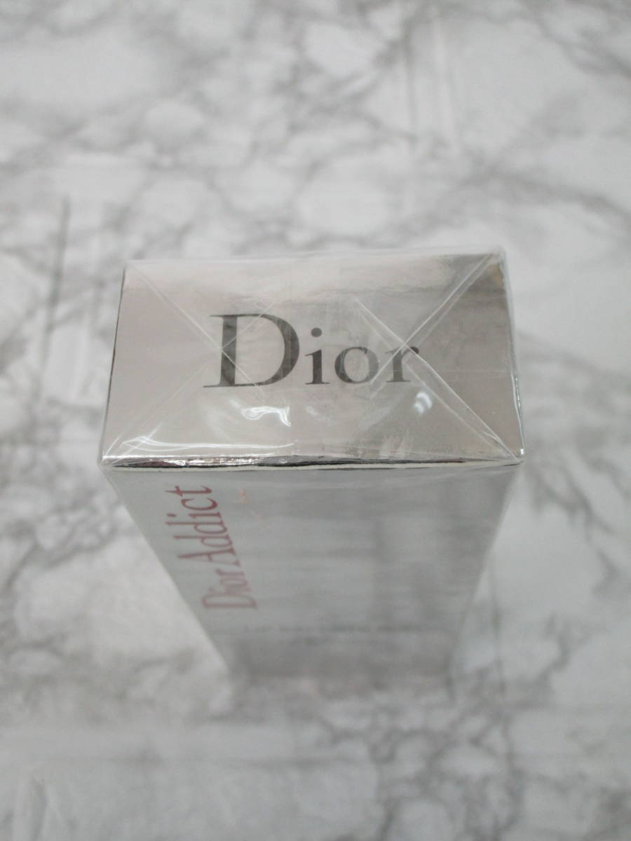 I.23.I.7 管理UK　☆　Dior ディオールアディクト LIP GLOW リップグロー 3.5g 専用箱入り 未使用保管品　☆_画像2