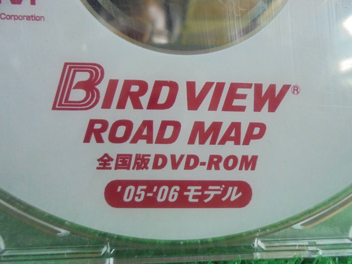  Avenir blaster RNW11 original navi unit 05-06 navigation-rom attaching # latter term /25915-WF91B# body W11 series Miyagi prefecture ~ shipping (QE760) size :A