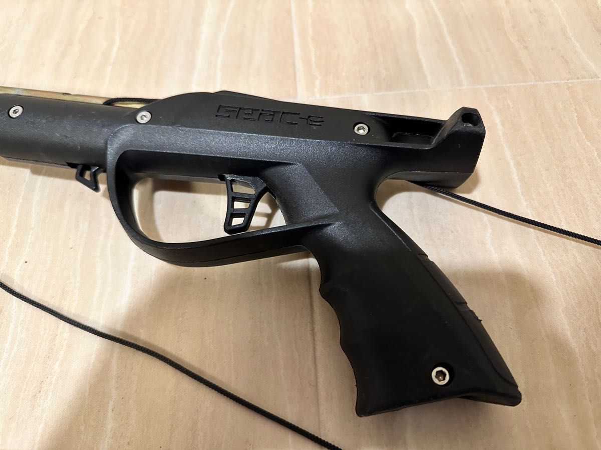 スピアガン 水中銃|Yahoo!フリマ(旧PayPayフリマ) スピアガン 水中銃|Yahoo!フリマ(旧PayPayフリマ)