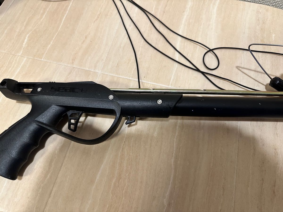 スピアガン 水中銃|Yahoo!フリマ(旧PayPayフリマ) スピアガン 水中銃|Yahoo!フリマ(旧PayPayフリマ)