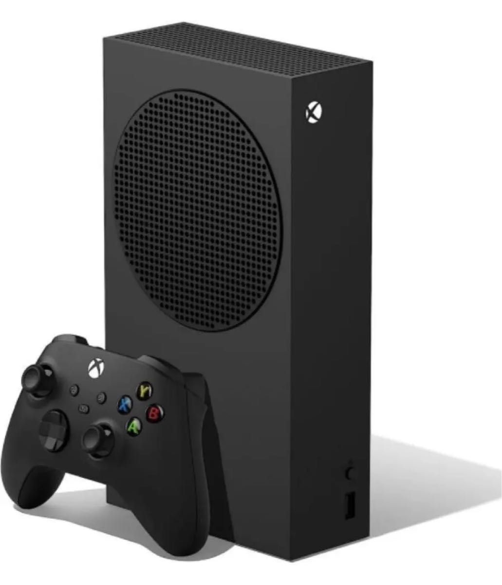 Xbox Series S 1TB（Black）ブラック スペシャルエディション｜Yahoo